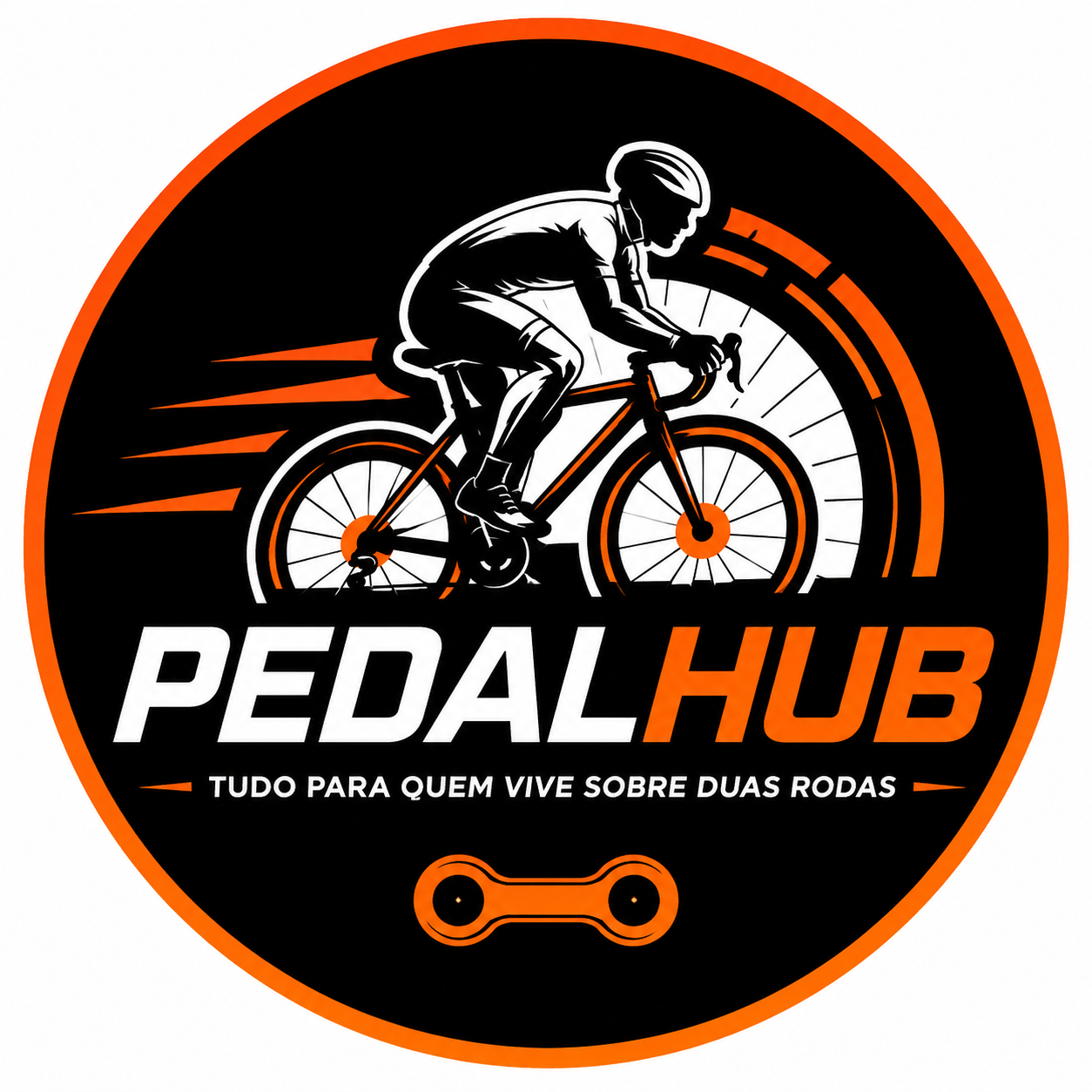 PedalHub